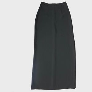 Banana Republic Long Skirt w/ Side Slit